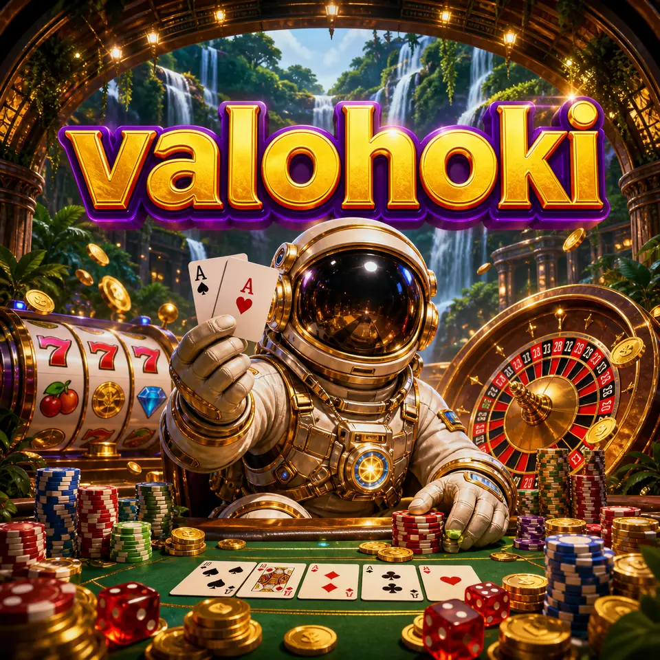 valohoki APK