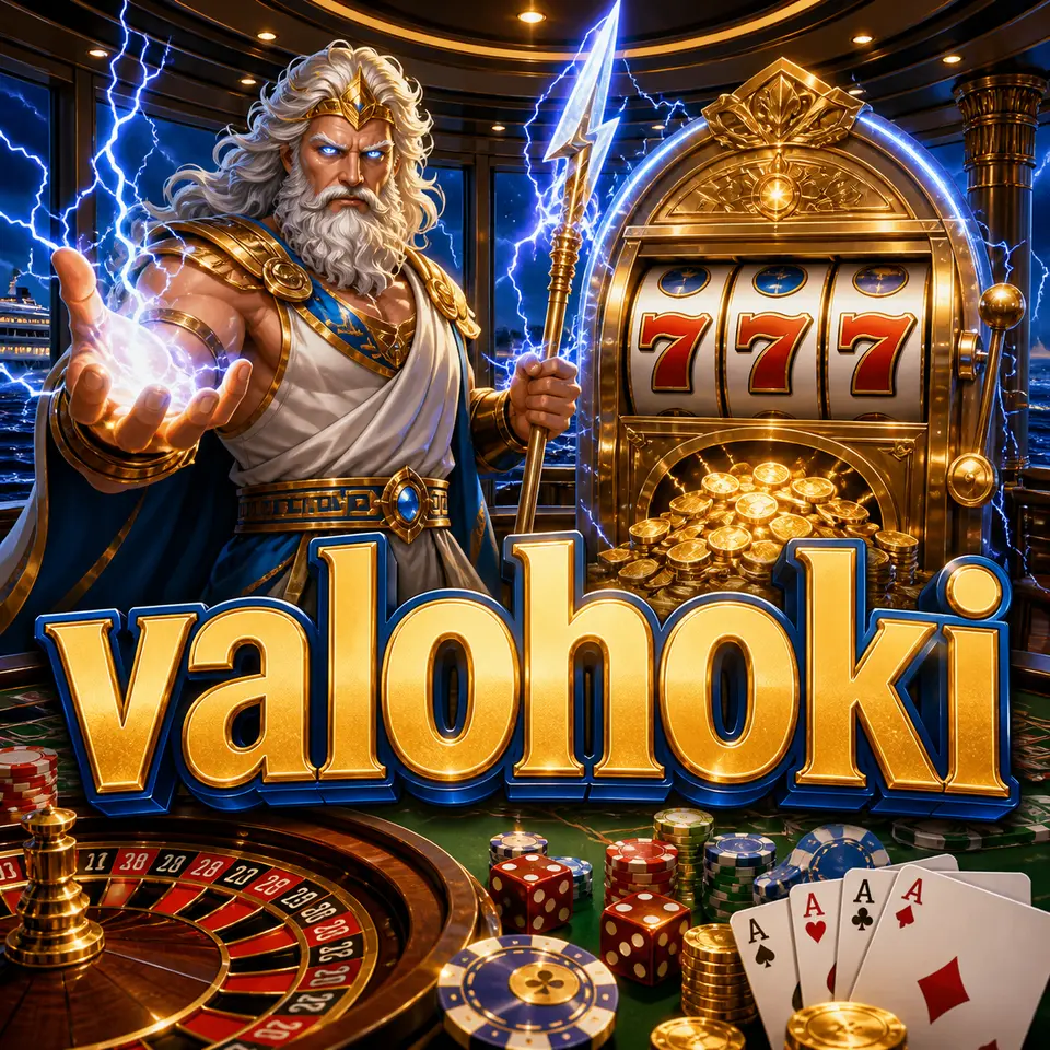valohoki Akses
