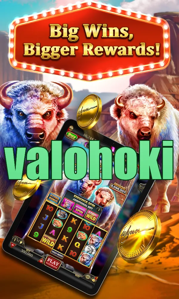 valohoki Akses
