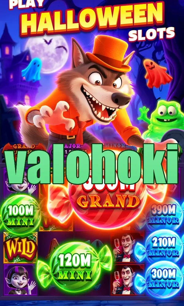 valohoki APK