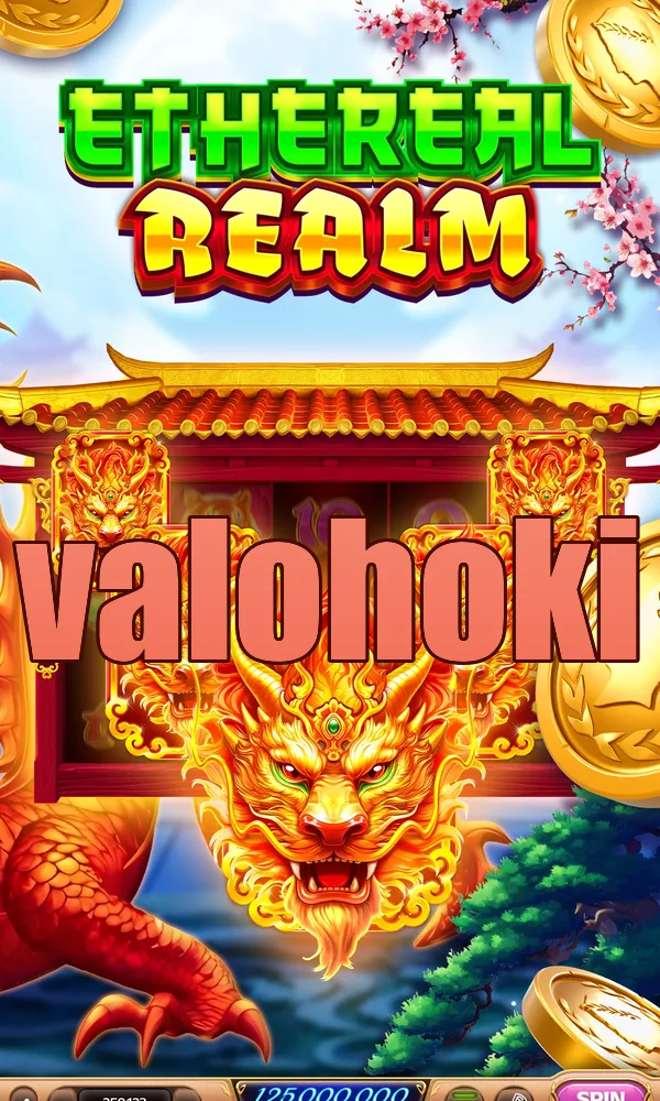 valohoki Masuk