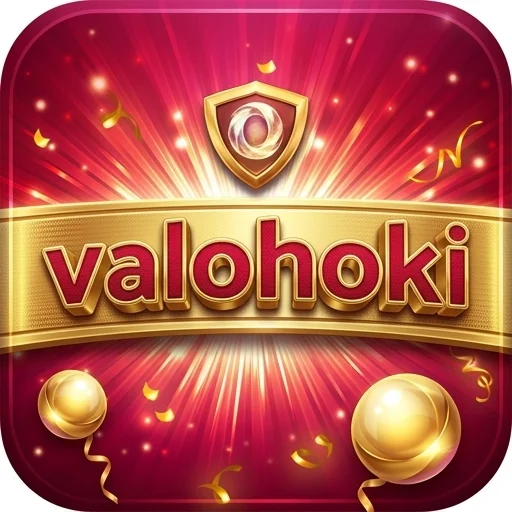 valohoki Logo - Resmi