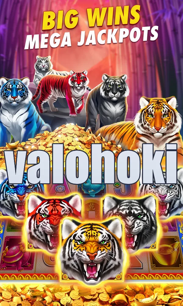 valohoki Tangkapan Layar 2