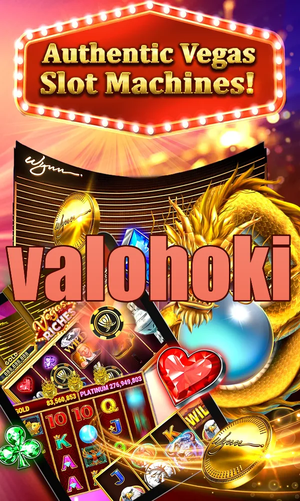 valohoki Preview - Resmi Unduh