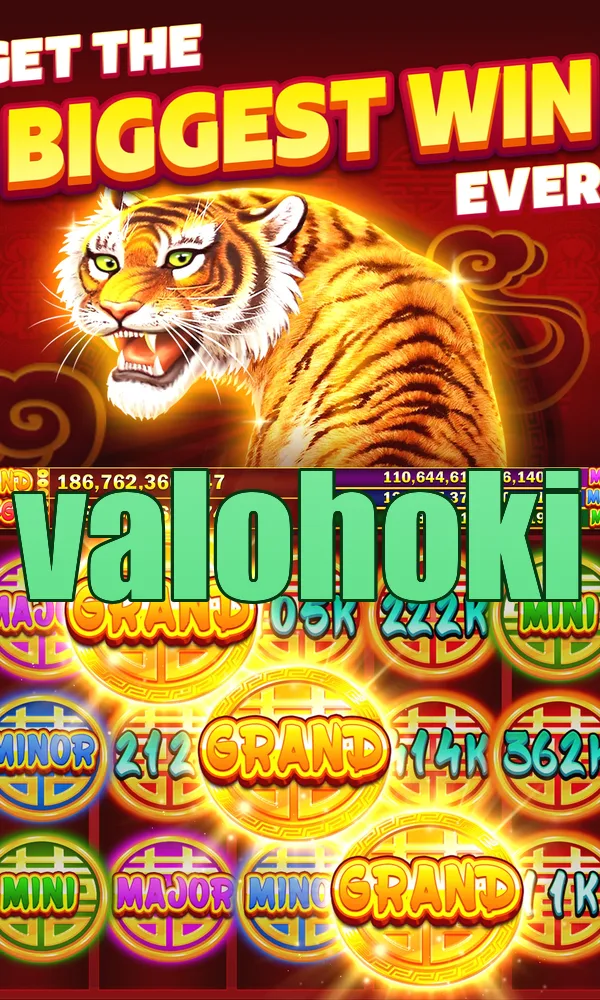 valohoki Tangkapan Layar 3